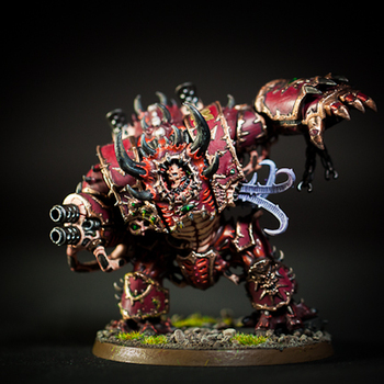 Helbrute