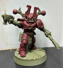 Khorne Berzerker