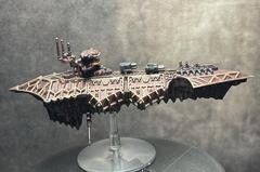 Styx Class Heavy Cruiser