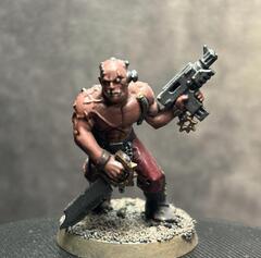 Chaos Cultist