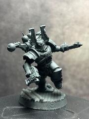 Khorne Berzerker