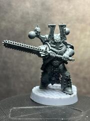 Khorne Berzerker