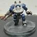 Contemptor Dreadnought