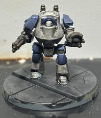 Contemptor Dreadnought