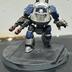 Contemptor Dreadnought