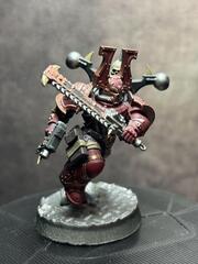 Khorne Berzerker