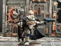 Legion Praetor