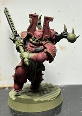 Khorne Berzerker