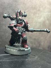 Khorne Berzerker