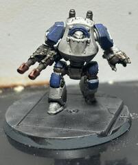 Contemptor Dreadnought