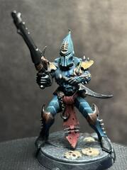 Kabalite Warrior