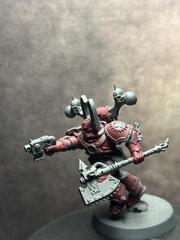 Khorne Berzerker