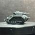 Leman Russ Battle Tank